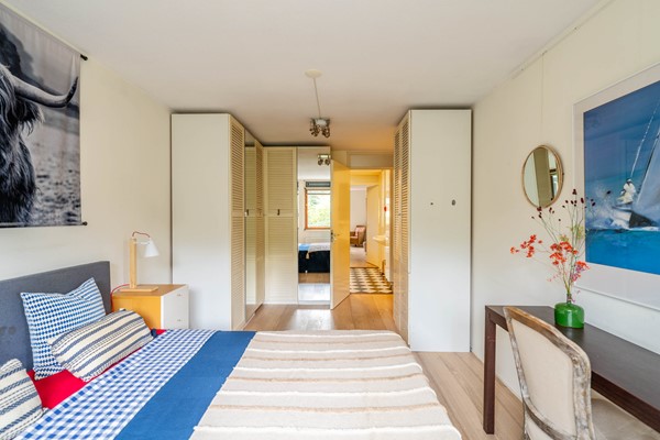 Medium property photo - Hengeveldstraat 82, 3572 KJ Utrecht